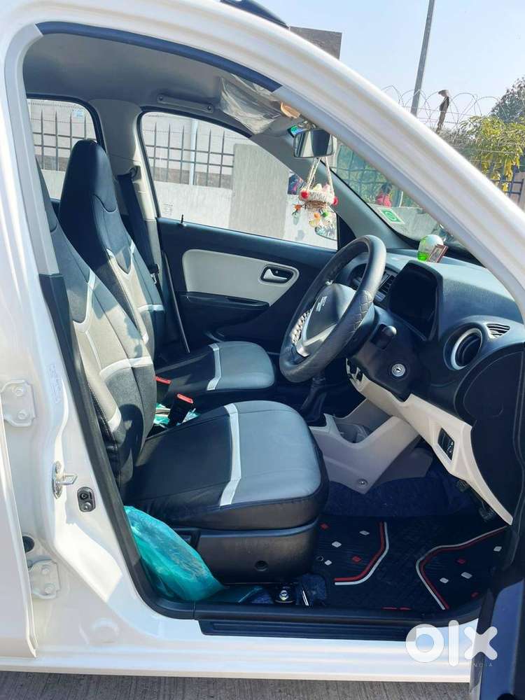 Maruti Suzuki Alto 800 - Fantastic Condition With Ppf