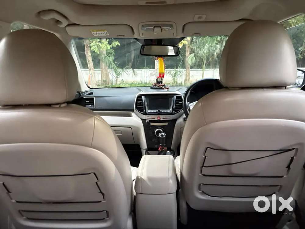Mahindra Xuv300 2019 Diesel Good Condition