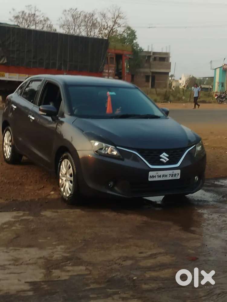 Diseal Maruti Car