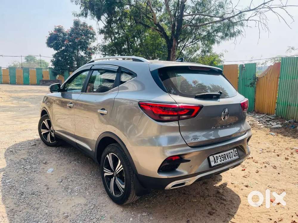 360 Degree Camerapanaromic Sunroof Electric Seatsfull Quality