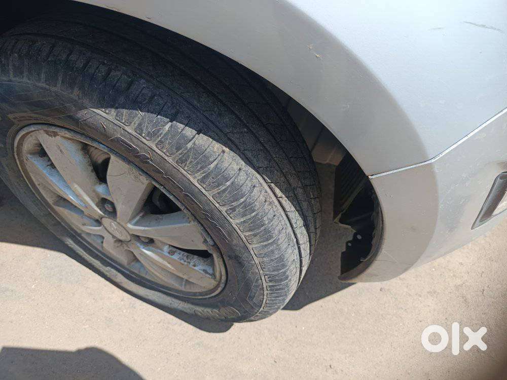 Hyundai I20, 2012, Petrol