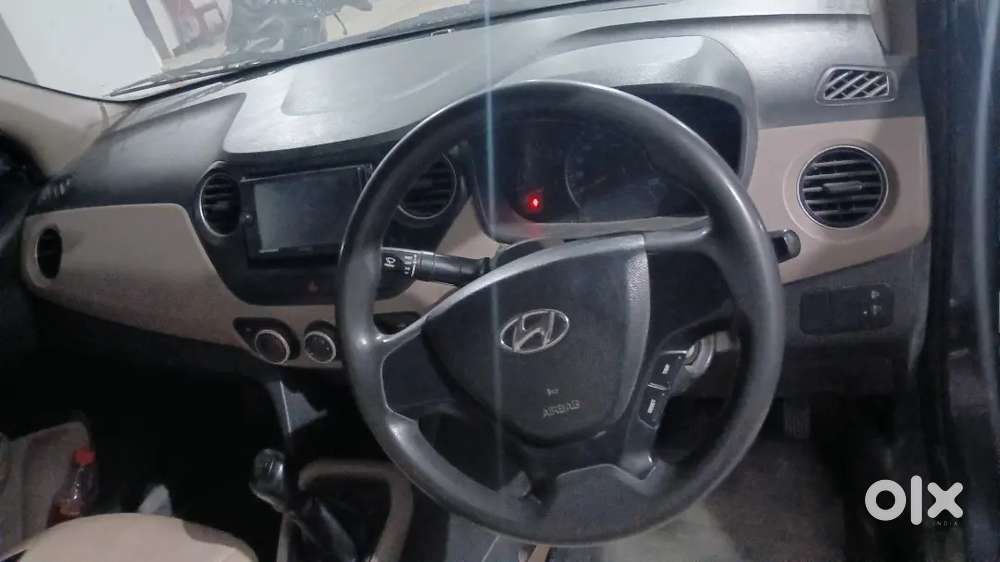 Hyundai Xcent Prime 2016 Diesel 75000 Km Driven