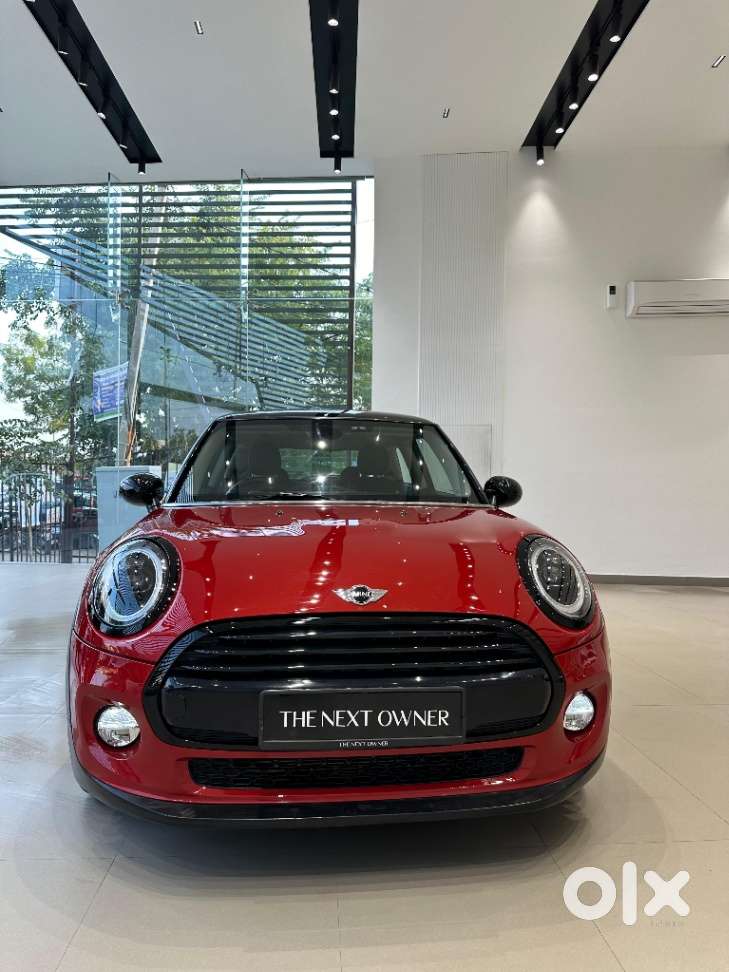Mini Cooper 3 Door, 2016, Diesel