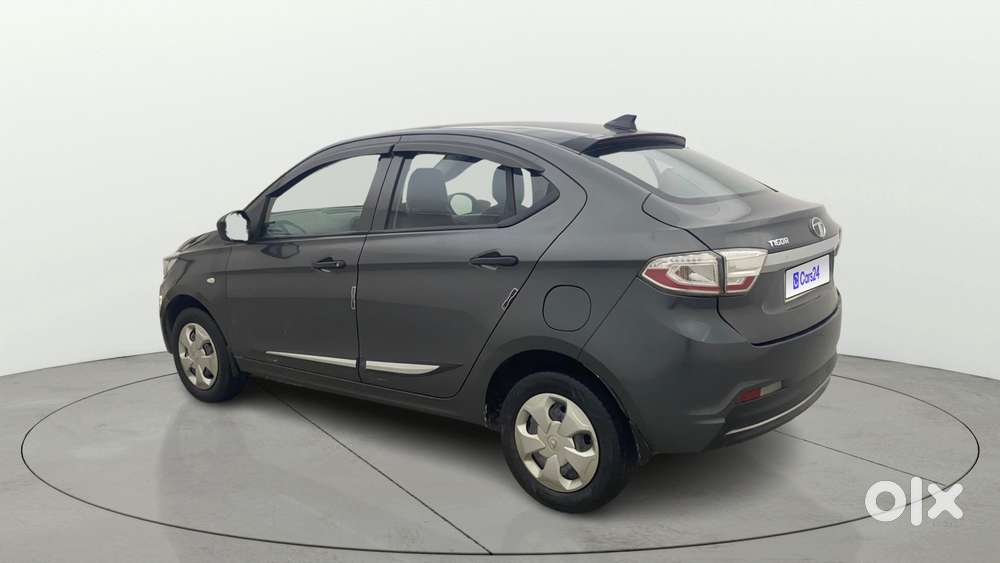 Tata Tigor 1.2 Revotron Xm, 2021, Petrol
