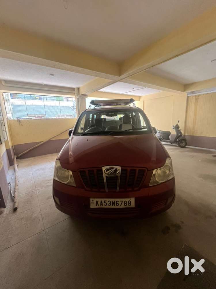 Mahindra Xylo 2009 Diesel Manual