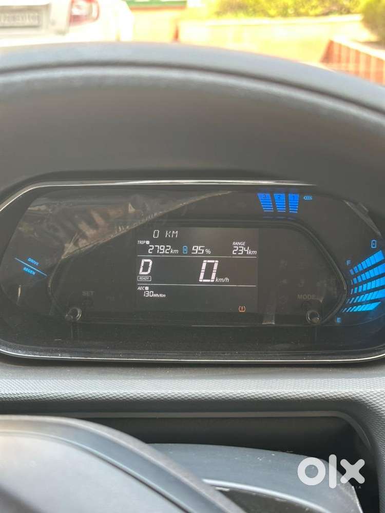 Tata Tiago Ev 2026 Electric Good Condition All Orginal With Service Re