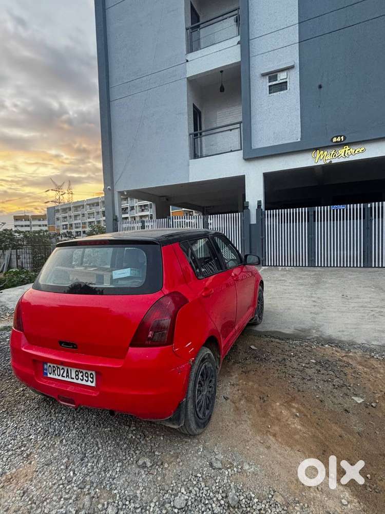 Maruti Suzuki Swift 2006