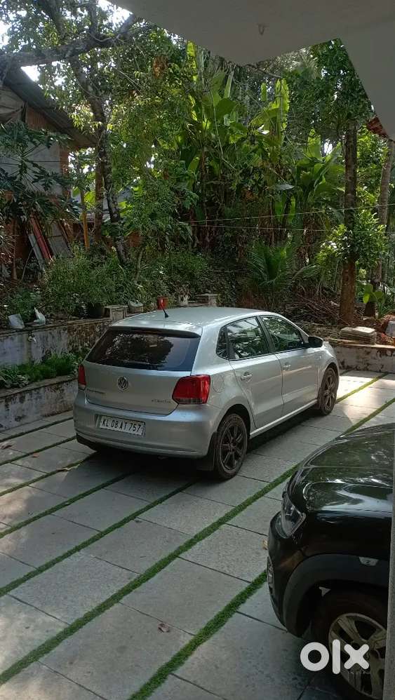 Volkswagen Polo 2010 Tdi For Sale