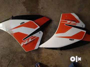 KTM RC 200 Spare parts Spare Parts 1789601671