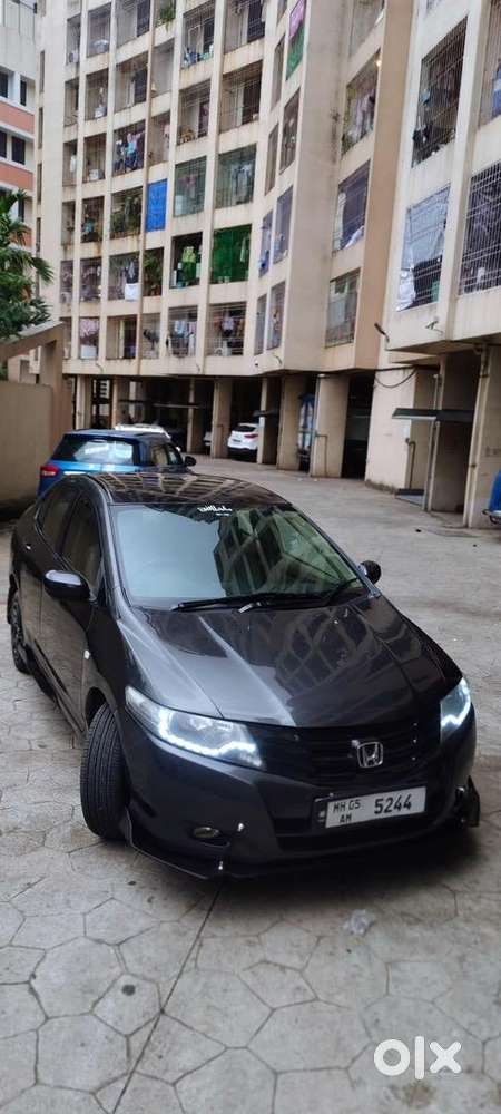 Honda City 2010 Petrol 81000 Km Driven Passing Till 2030.