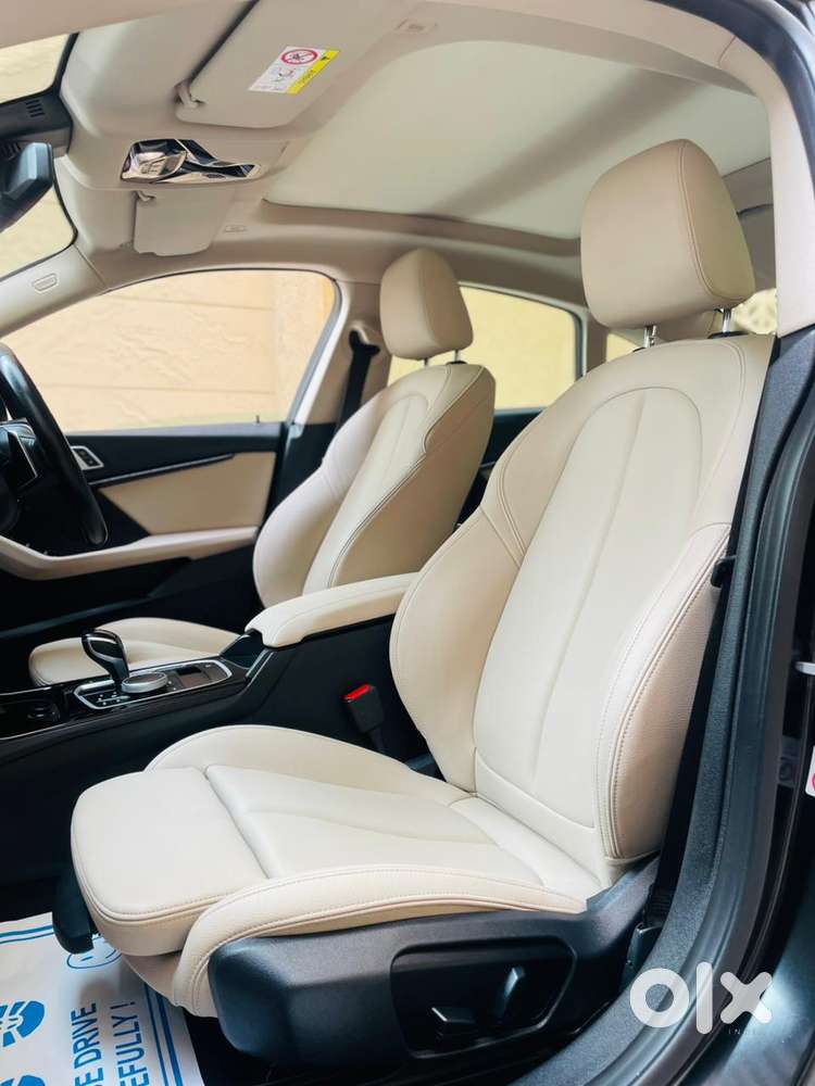 Bmw 2 Series 2.0 220d Sportline, 2021, Diesel