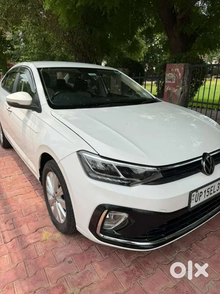 Volkswagen Virtus 1.0 Highline 2024 For Sale