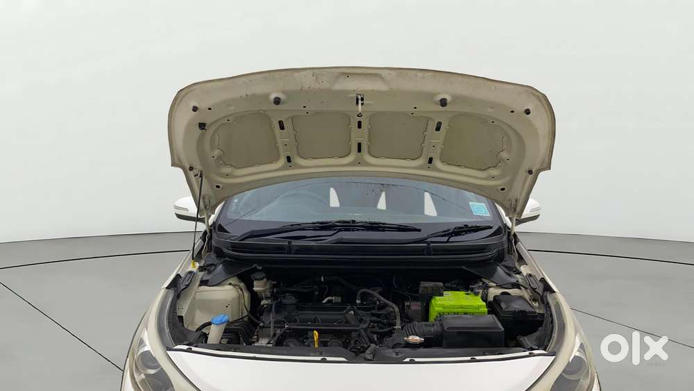 Hyundai I20 Active 1.2 S, 2015, Petrol