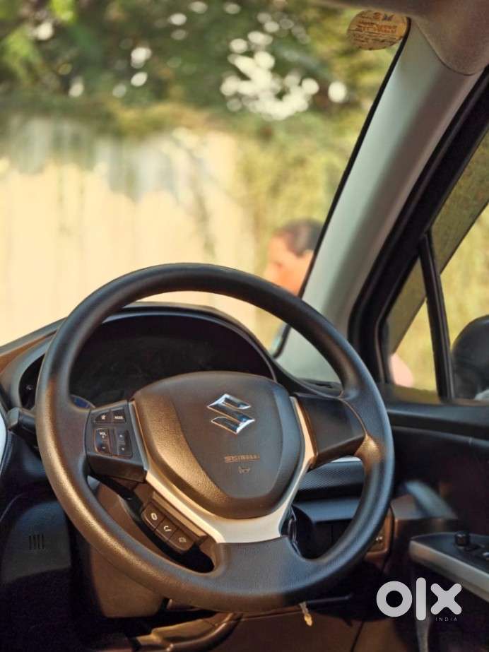 Maruti Suzuki S-cross Delta 1.6, 2016, Diesel