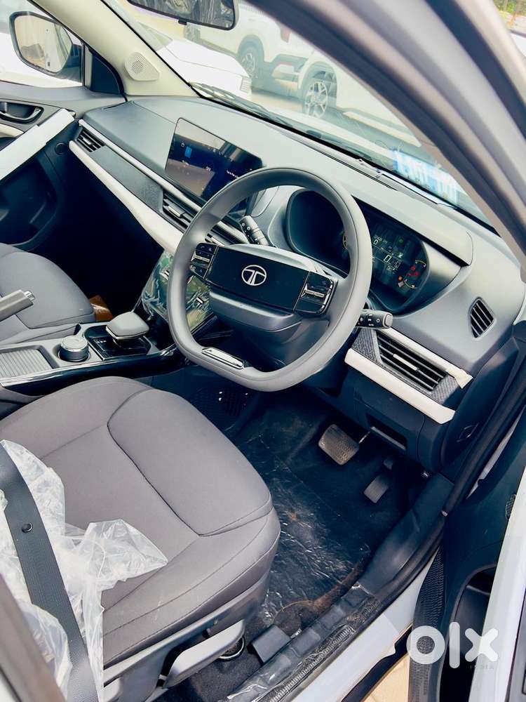 Tata Nexon Creative 1.2 Revotron Petrol 6 Amt, 2026, Petrol