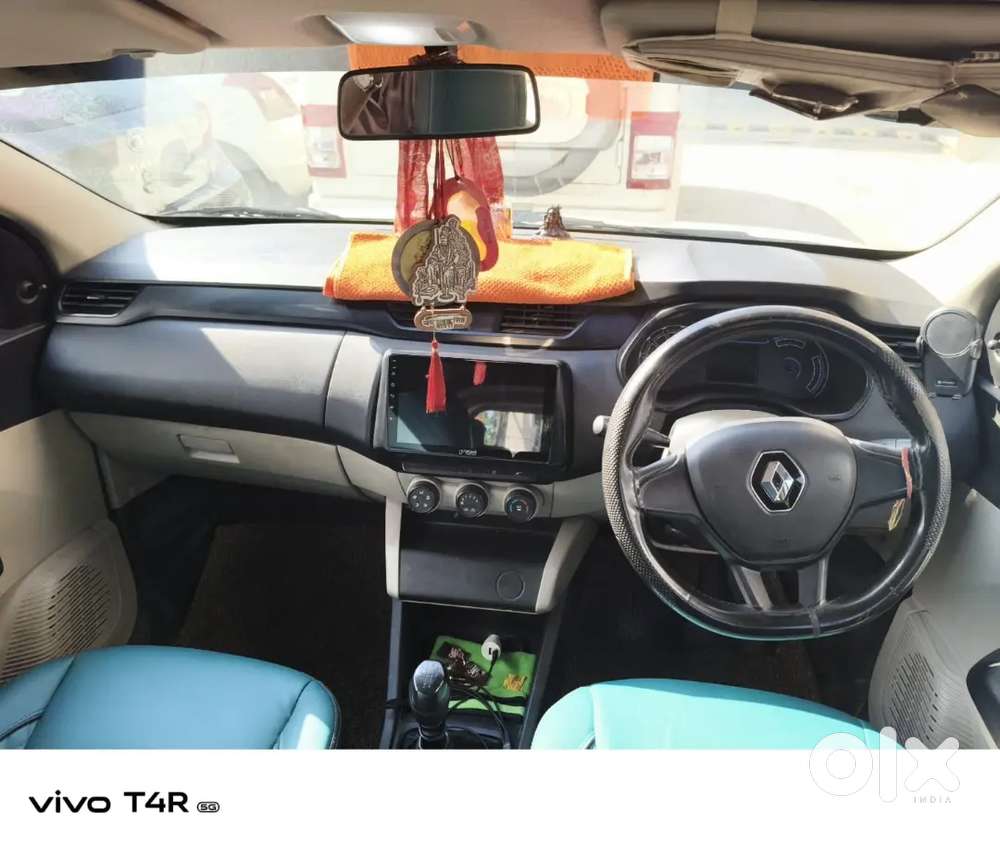 Renault Triber 2025 Manual Petrol
