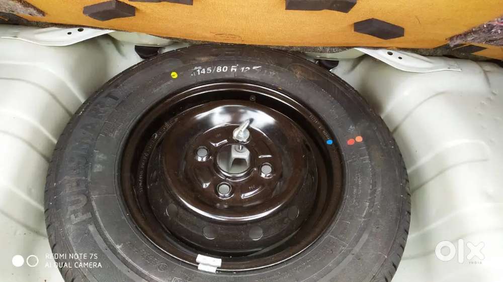 Maruti Suzuki Alto 800 2022 Petrol 14000 Km Driven