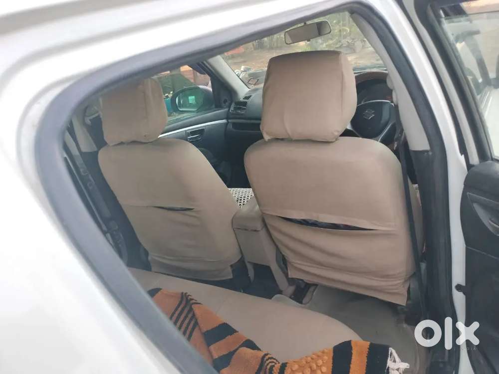 2013 Maruti Suzuki Swift Vdi