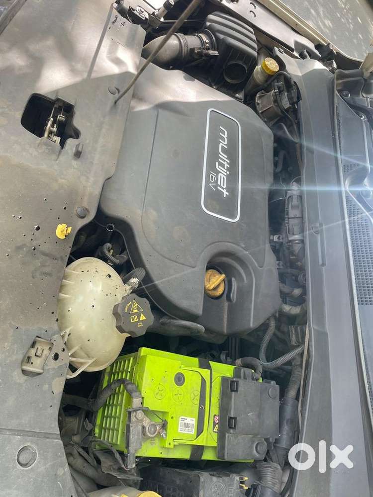 Jeep Suv Diesel 2018
