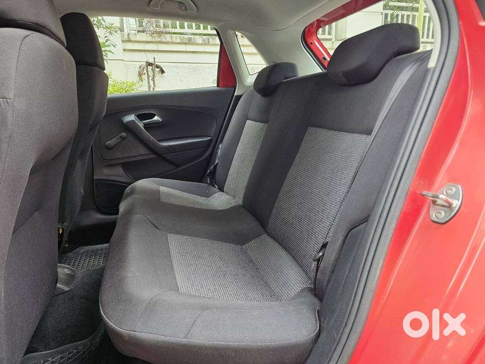 Volkswagen Polo 1.0 Mpi Trendline, 2021, Petrol