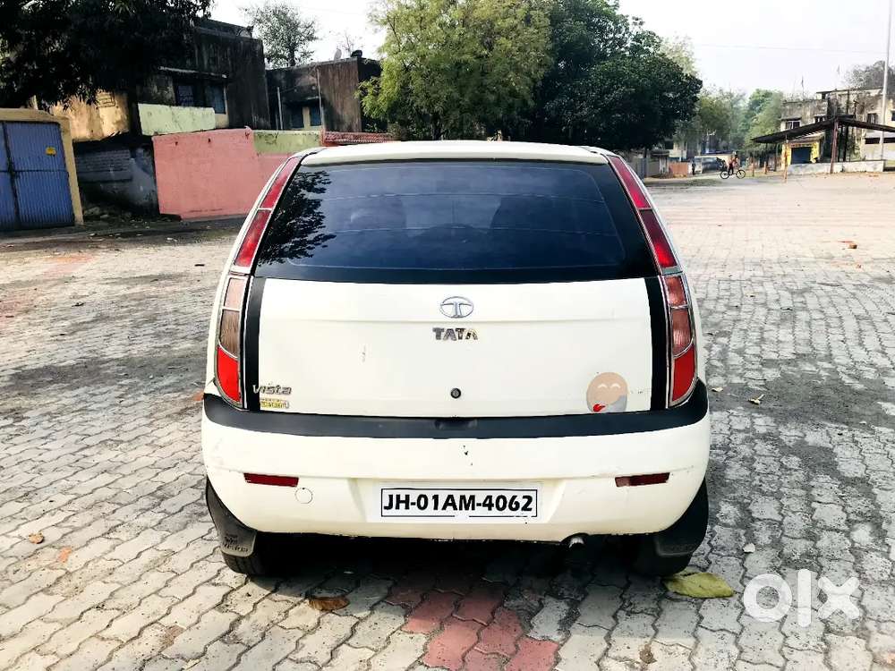 Tata Indica 2011 Petrol Good Condition