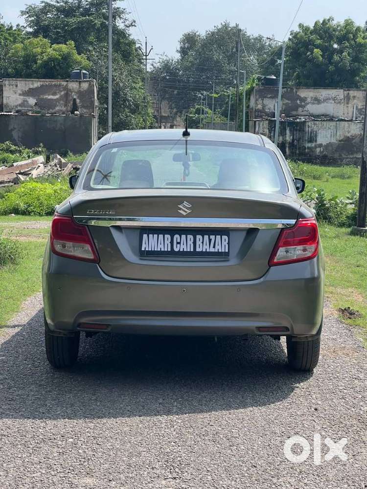 Maruti Suzuki Swift Dzire 1.3 Vxi, 2023, Petrol