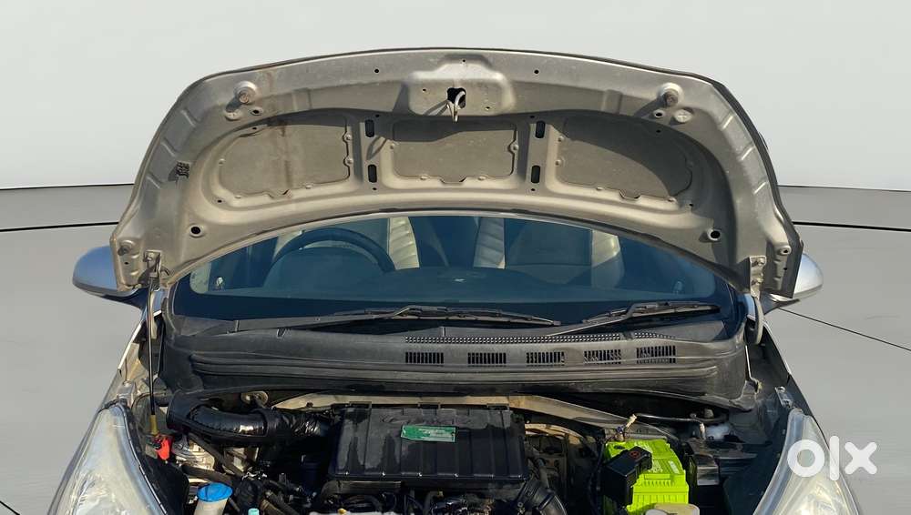 Hyundai Grand I10 Sportz 1.2 Kappa Vtvt, 2018, Cng & Hybrids