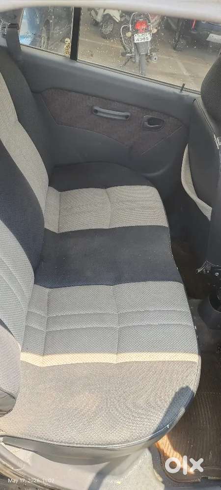 Hyundai Santro Xing 2007 Petrol 112846 Km Driven
