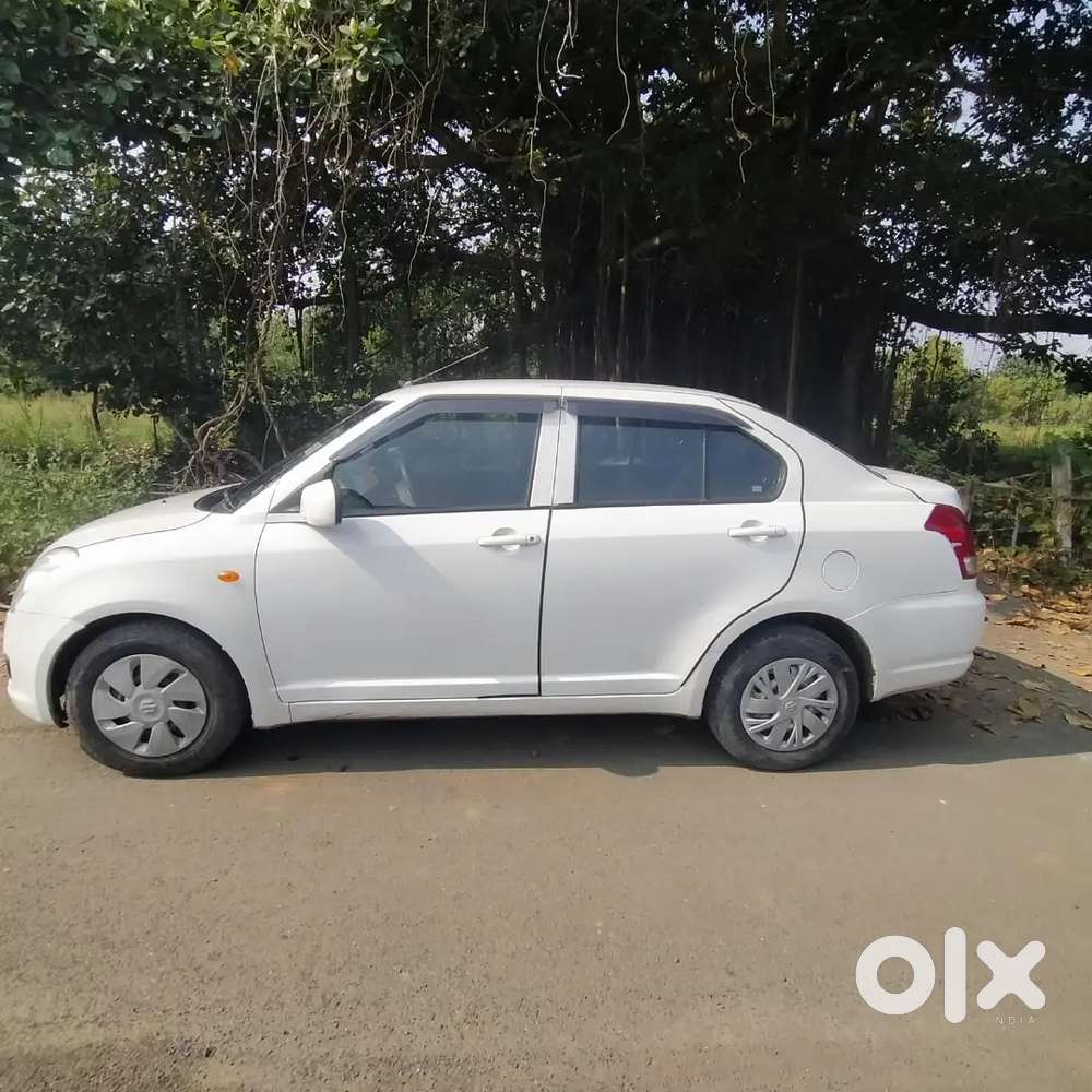 Maruti Swift Dzire Vdi 2014