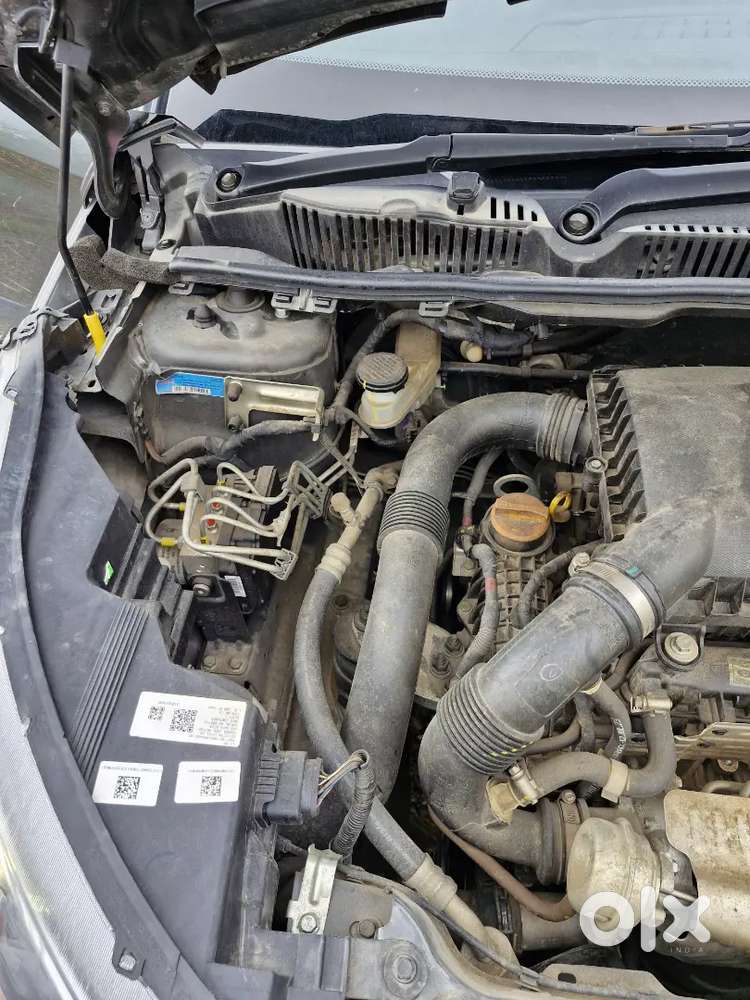 Tata Nexon 1.2 Petrol 2023
