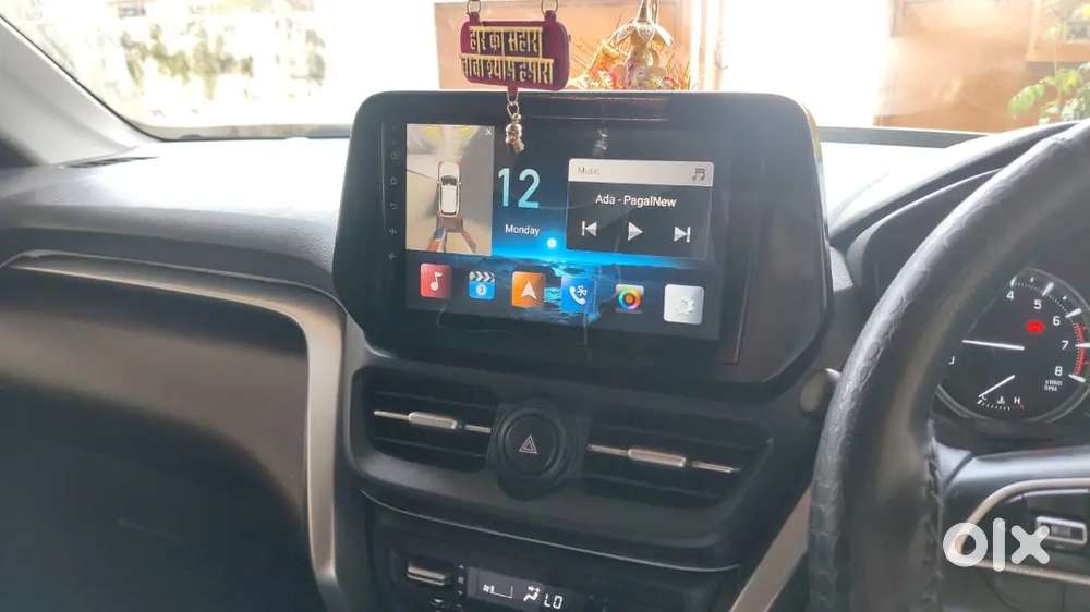 Grand Vitara 2023 Fully Loaded Dual Tone, Vip Number