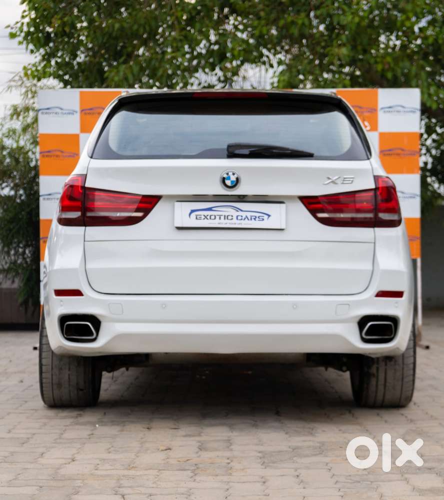 Bmw X5 X Drive 30d M Sport, 2019, Diesel