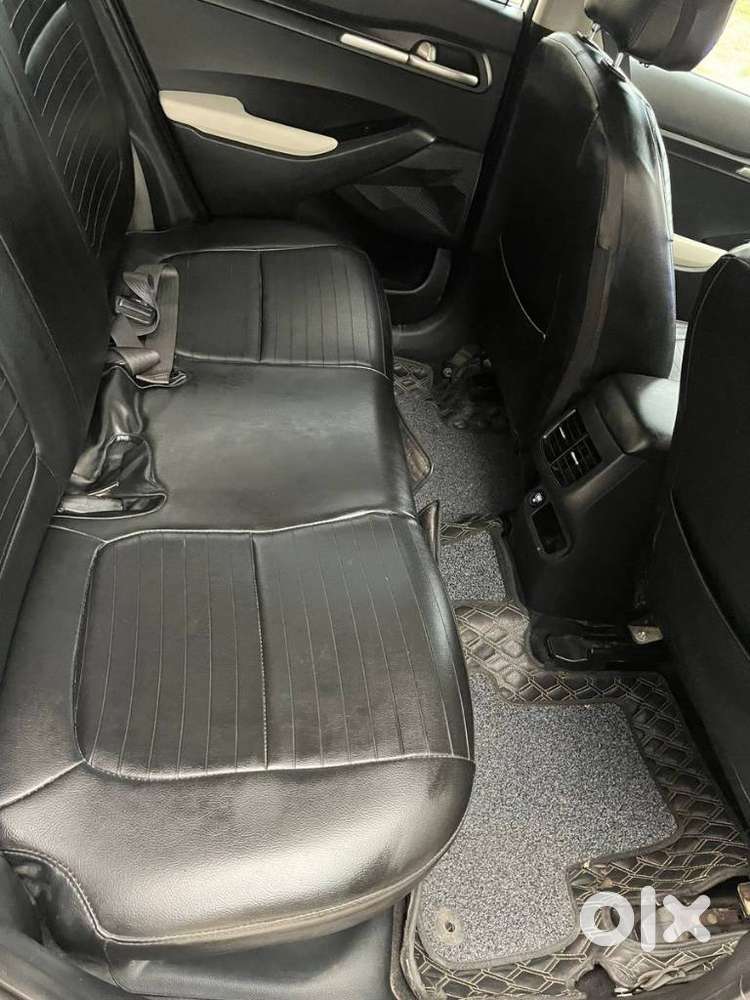 Kia Seltos Htk Plus 1.5 Turbo Petrol Imt, 2021, Petrol