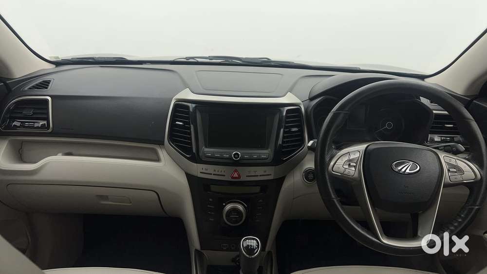 Mahindra Xuv300 W8 Option Diesel, 2020, Diesel
