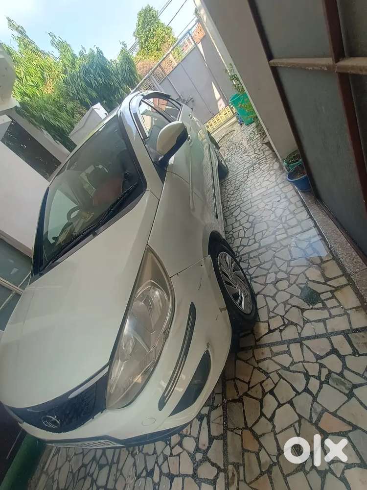 Tata Zest 1.2t 2017