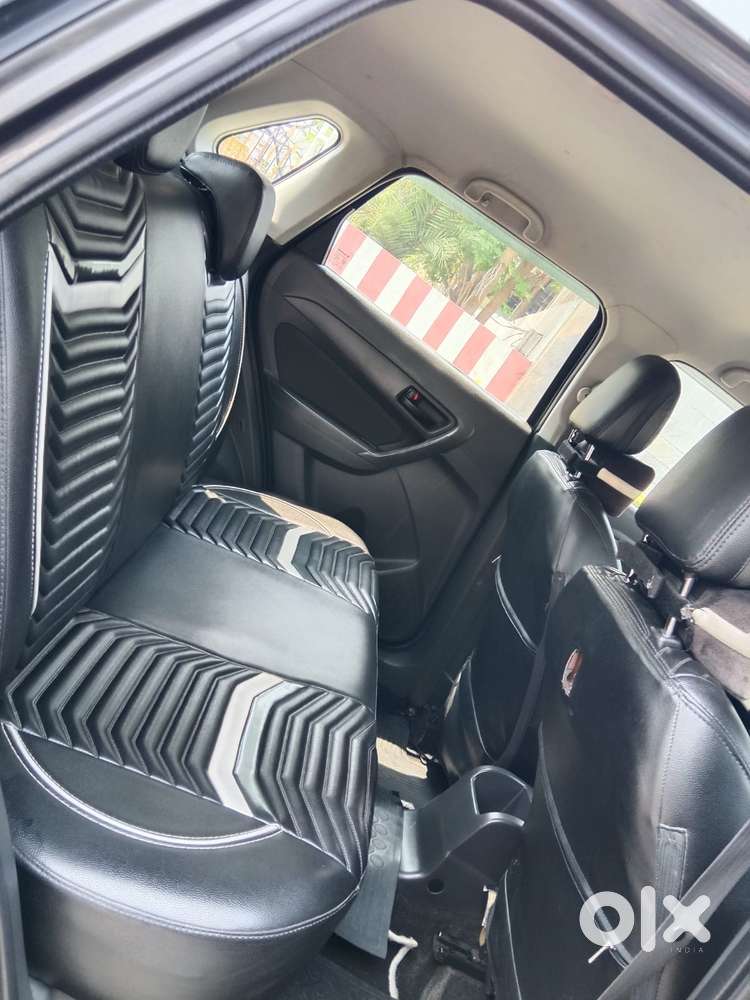 Maruti Suzuki Brezza Vdi, 2017, Diesel