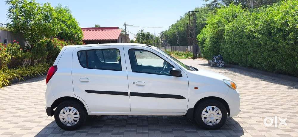 Maruti Suzuki Alto 800 Vxi Airbag, 2020, Petrol