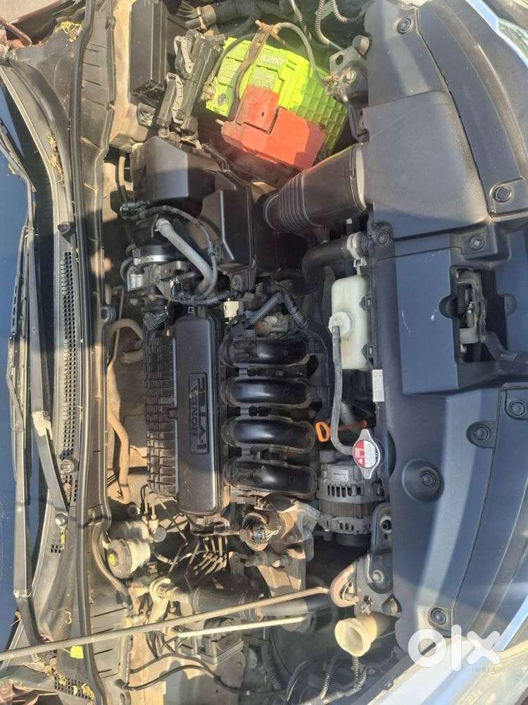 Honda City Vx Petrol Cvt, 2016, Petrol