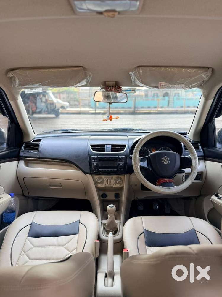 Maruti Suzuki Swift Dzire Petrol Good Condition