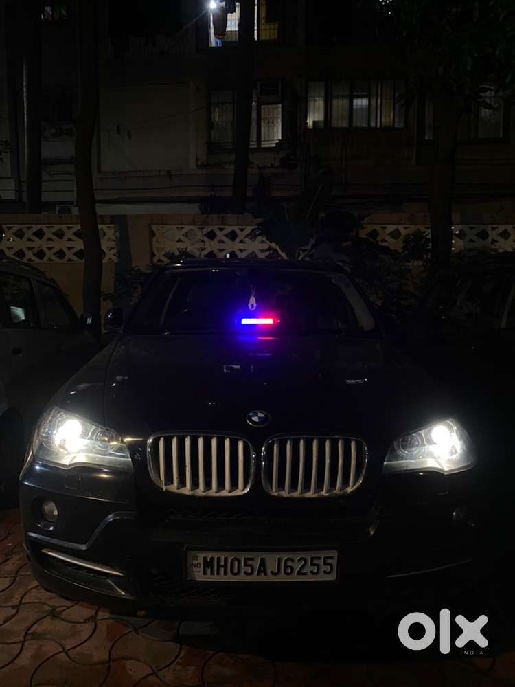 Bmw X5 2008
