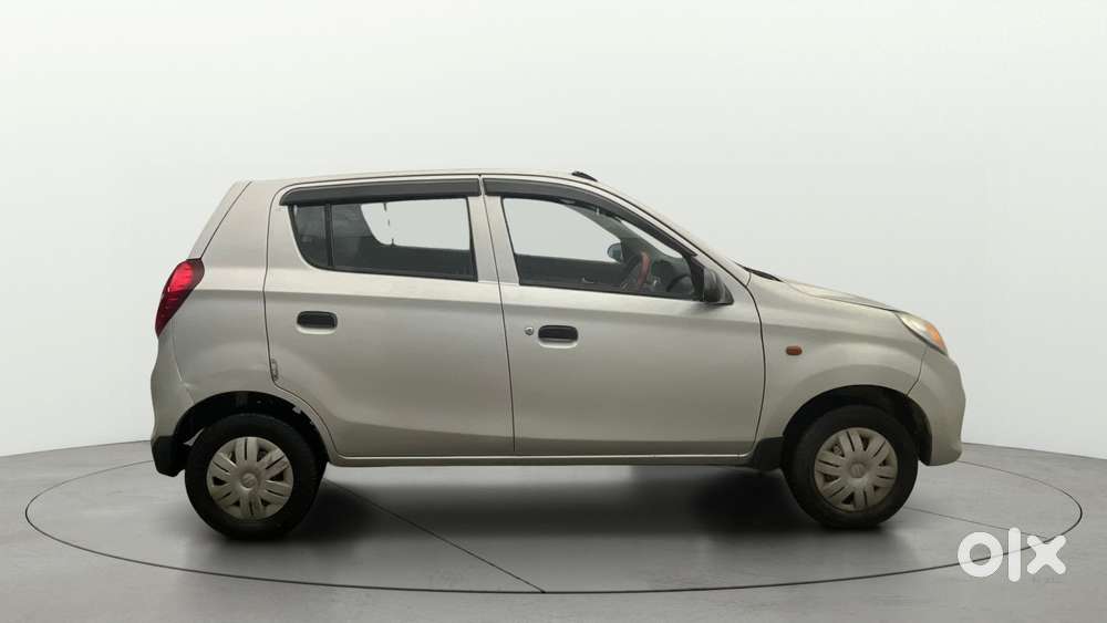 Maruti Suzuki Alto 800 2012-2016 Lxi, 2016, Petrol