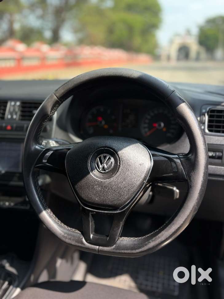 Volkswagen Vento 1.5 Tdi Comfortline At, 2015, Diesel