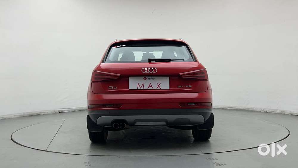 Audi Q3 1.4 30 Tfsi Premium, 2017, Petrol