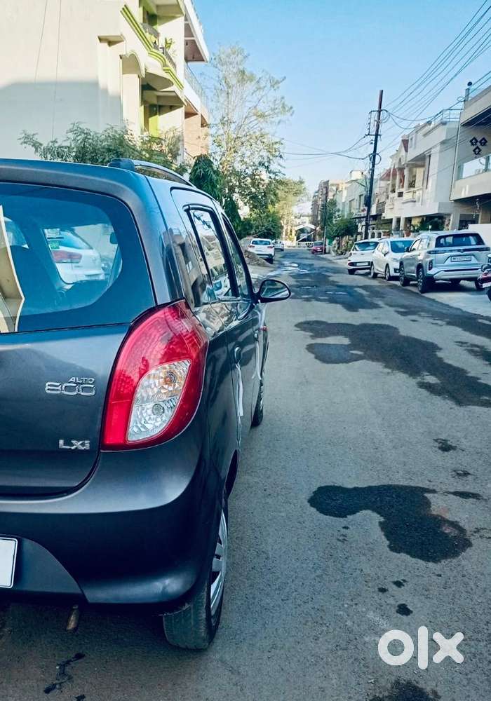 Maruti Suzuki Alto 800 2012-2016 Lxi, 2014, Petrol