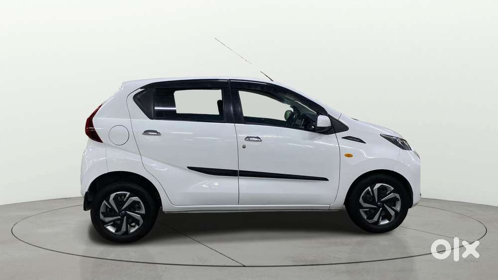 Datsun Redigo 2020-2022 1.0 T (o), 2020, Petrol