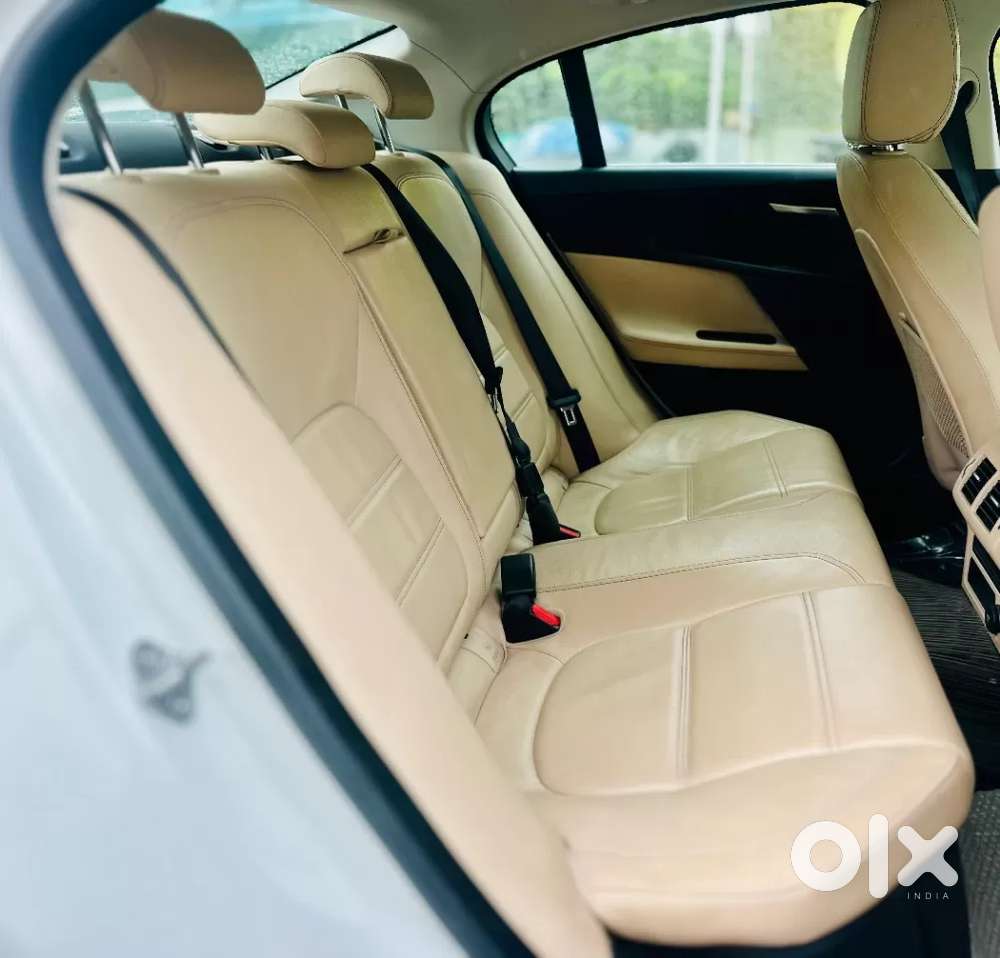 Jaguar Xe 2.0l Diesel Prestige, 2019, Diesel