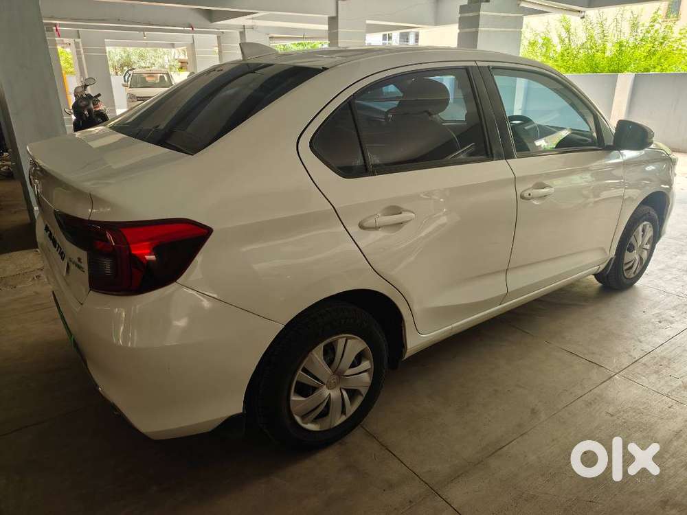 Honda Amaze 2022 Petrol
