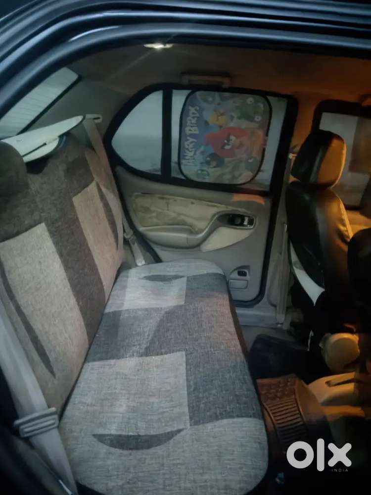 Tata Indigo Cs 2009 Diesel 136000 Km Driven