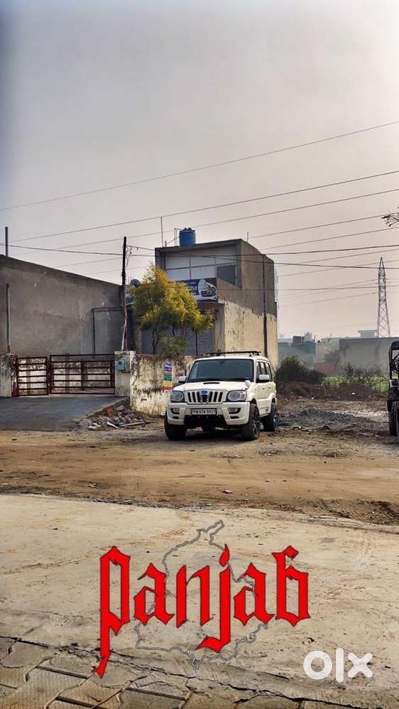 Mahindra Scorpio 2014 Diesel Well Maintained