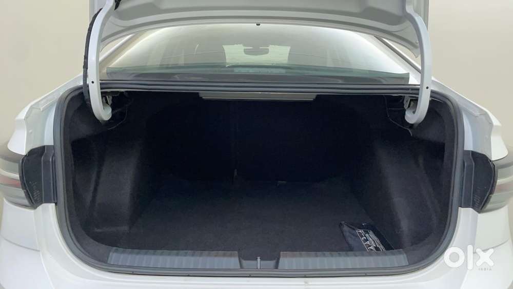 Volkswagen Virtus Gt Edge Limited Edition Dsg, 2023, Petrol